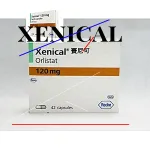 Prix xenical orlistat cachet